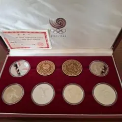 2026年最新】ソウルオリンピック記念硬貨の人気アイテム - メルカリ