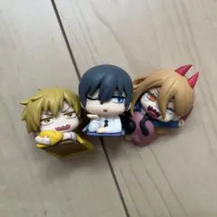 2026年最新】チェンソーマン おねむたん ぽちたの人気アイテム - メルカリ