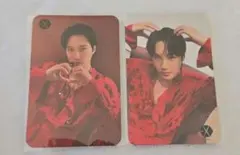 2026年最新】Exo kaiの人気アイテム - メルカリ