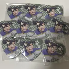 2026年最新】潮江文次郎 ナンジャタウン 缶バッジの人気アイテム