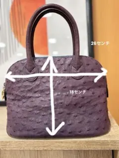 2026年最新】hamano オーストリッチの人気アイテム - メルカリ