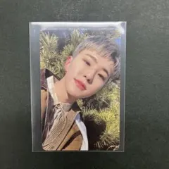 2026年最新】seventeen ホシ face the sunの人気アイテム - メルカリ