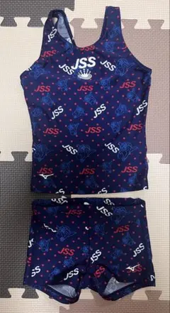 2026年最新】JSS育成水着の人気アイテム - メルカリ