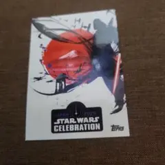2026年最新】スターウォーズセレブレーション2025の人気アイテム