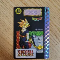 2026年最新】ドラゴンボール カードダス 孫悟飯の人気アイテム - メルカリ