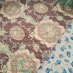 2026年最新】アンティークキルトの人気アイテム - メルカリ