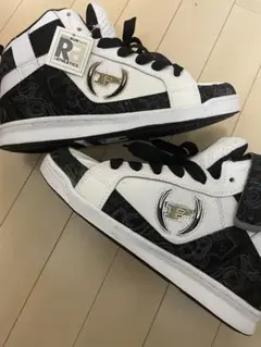 2026年最新】ファットファーム スニーカーの人気アイテム - メルカリ