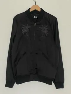 2026年最新】STUSSY スカジャンの人気アイテム - メルカリ