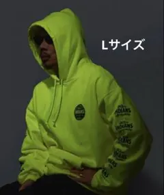 2026年最新】tokyo indians パーカーの人気アイテム - メルカリ