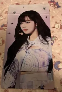 aespa 4th Anniversary ジゼル doll prop トレカ - メルカリ