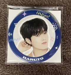 2026年最新】treasure ハルト 缶バッジの人気アイテム - メルカリ