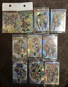 2026年最新】森羅万象チョコカードの人気アイテム - メルカリ