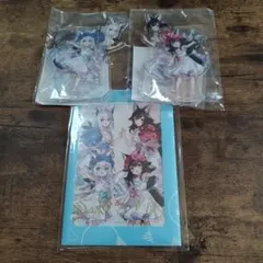 2026年最新】大神ミオ 5周年の人気アイテム - メルカリ