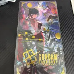 王留美（ワン・リューミン）EXリソース ガンダムカードゲーム EXRP-014