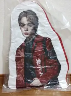 2026年最新】吉野北人 クッションの人気アイテム - メルカリ