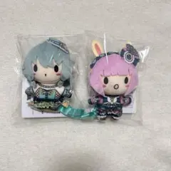 2026年最新】鳳えむ ぬいぐるみの人気アイテム - メルカリ