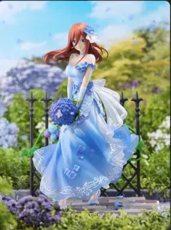 2026年最新】 中野三玖 フィギュア 渋スクの人気アイテム - メルカリ