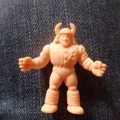 2026年最新】キン消し 当時物の人気アイテム - メルカリ