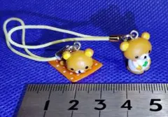 2026年最新】リラックマ ストラップ 伊藤園の人気アイテム - メルカリ