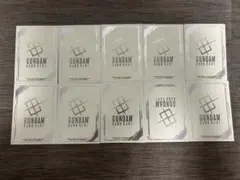 2026年最新】ガンダムカードゲーム 体験会の人気アイテム - メルカリ