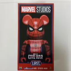 2026年最新】マーベル ベアブリック ラストワンの人気アイテム - メルカリ