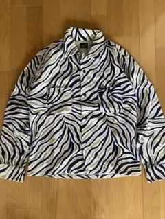 2026年最新】テンダーロイン ゼブラの人気アイテム - メルカリ