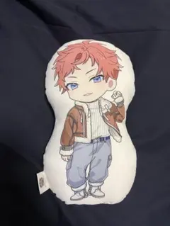 2026年最新】ヒプマイ マツキヨ クッションの人気アイテム - メルカリ