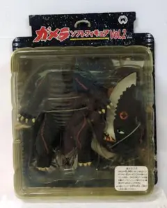 2026年最新】ガメラ セガの人気アイテム - メルカリ