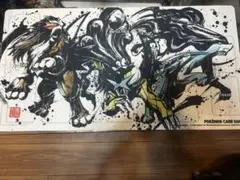 2026年最新】スイクン 墨絵の人気アイテム - メルカリ