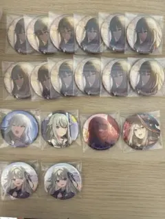 2026年最新】草薙寧々 缶バッジ 32の人気アイテム - メルカリ