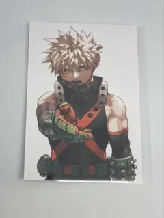 2026年最新】ヒロアカ カード 42巻の人気アイテム - メルカリ