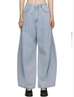 2026年最新】kimhekim デニムの人気アイテム - メルカリ