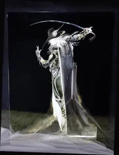 2026年最新】天野喜孝 黒衣の剣士の人気アイテム - メルカリ