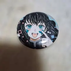 2026年最新】時透無一郎缶バッジの人気アイテム - メルカリ