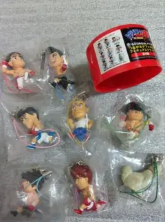 2026年最新】幕之内一歩フィギュアの人気アイテム - メルカリ