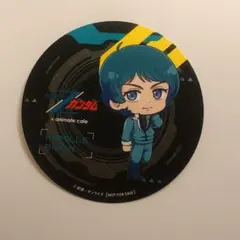 2026年最新】カミーユ ガンダムカフェの人気アイテム - メルカリ