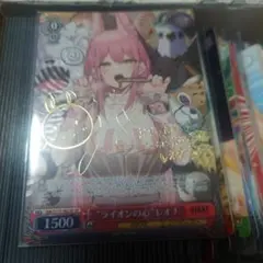 2026年最新】ヴァイスシュヴァルツ nikke デッキの人気アイテム - メルカリ