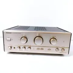 2026年最新】onkyo プリメインアンプの人気アイテム - メルカリ