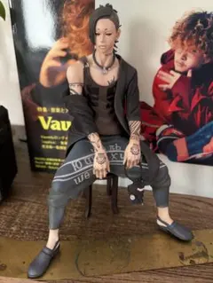 2026年最新】スタチューレジェンド 東京喰種の人気アイテム - メルカリ