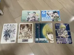 2026年最新】クラピカマウスパッドの人気アイテム - メルカリ