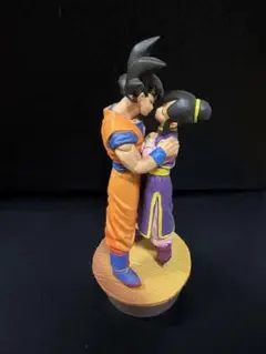 2026年最新】ドラカプ 悟空 チチの人気アイテム - メルカリ