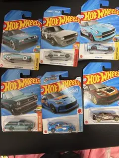 2026年最新】ホットウィール シューマッハの人気アイテム - メルカリ