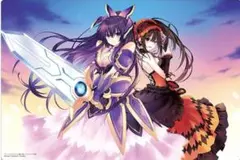 2026年最新】狂三 ラバーマットの人気アイテム - メルカリ