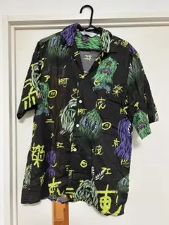 2026年最新】渋谷龍太 ニポアロハの人気アイテム - メルカリ