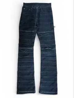 2026年最新】ヒステリックグラマーつぎはぎデニムの人気アイテム