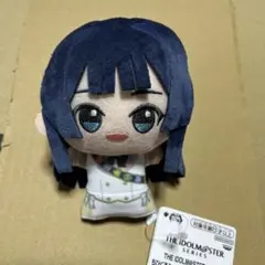 2026年最新】最上静香 ぬいぐるみの人気アイテム - メルカリ