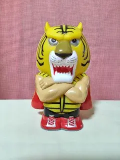 2026年最新】タイガーマスク 貯金箱の人気アイテム - メルカリ