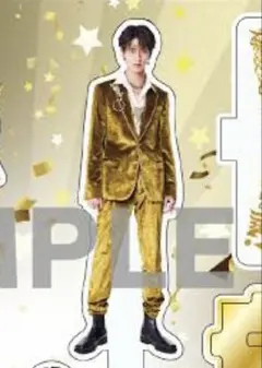 2026年最新】曽野舜太 アクスタの人気アイテム - メルカリ