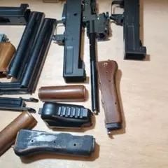 2026年最新】東京マルイ ジャンクの人気アイテム - メルカリ