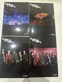 2026年最新】buck-tick 会報の人気アイテム - メルカリ